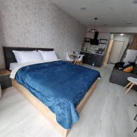 Appartement avec Vue sur la Montagne
