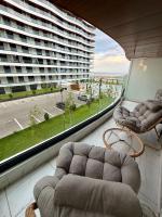 Ivory studio - B&B Mamaia