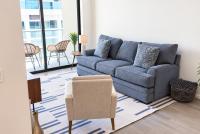 Downtown Miami Condo Great Views Free Parking 5 Min from Cruise - B&B Miami