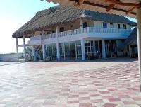Astilleros Santa Veronica - Ferienwohnung Santa Veronica