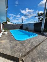 Pousada Monte de Trigo São Francisco do Sul - B&B São Francisco do Sul