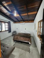 Pousada Monte de Trigo São Francisco do Sul - B&B São Francisco do Sul