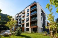 Nikol River Residence - Bed and Breakfast Sandanski