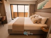Appartamento Deluxe con 1 Camera da Letto