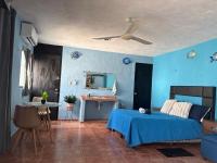 Departmento San Luis - Bed and Breakfast Mérida