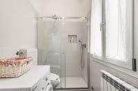 General Hospital Linate Milan Bright Two Room Apartment - Ferienwohnung San Giuliano Milanese