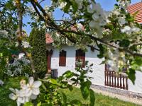 Badacsonyi Présház - B&B Badacsonytomaj