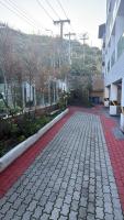Prainha Premium - terraço com churrasqueira privativa - B&B Arraial do Cabo