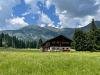 Baita Borgo La Fitta - B&B Costa Zucco