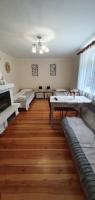 Agroturystyka Maliniec - B&B Potok Wielki