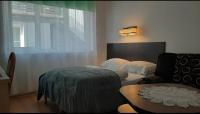 Driepersoonskamer met Eigen Badkamer