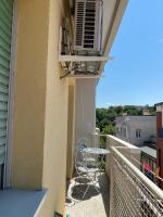 La Meraviglia - B&B Trieste