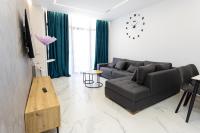 Mara Apartments Luxury Orikum - B&B Orikum
