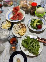 Old House - B&B Şǝki