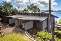 Panorama Apartment -2 bedroom Sea View & Buggy - Ferienwohnung Hamilton Island