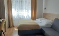 Driepersoonskamer met Eigen Badkamer