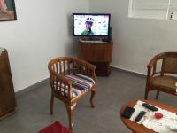 Villa Hibiscus - B&B Village