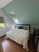 Rita Apartman - B&B Balatonföldvár