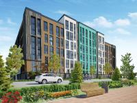 ЖК Expo Avenue рядом с Mega Silk Way и Новая Мечеть - B&B Astana