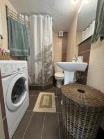 Kriopigi apartment - B&B Kryopigí