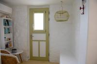Off the beaten path-cyclades Poolside Studio - Ferienwohnung Kýthnos