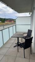 Moderní apartmán Boskovice - Ferienwohnung Boskowitz