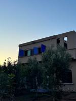 Bakry house دار البكري - B&B Douar Chroua