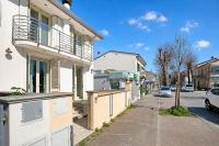 Casa Patino - Villa in Torre del Lago - Happy Rentals - B&B Torre del Lago Puccini