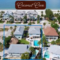The Dex at Coconut Cove - B&B Fort Myers Beach
