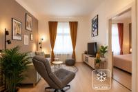 Cozy Apartment near The Old Town Square - Bed and Breakfast Praag