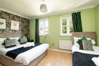 2-Bed Kennington House with Parking & Garden - Chambres d'hôtes Londres