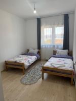Unik Apartment - B&B Kosovo Polje