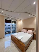 Luxe appartement in Nador-Hay Al Matar - B&B Nador