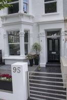 Holiday Lets London 1 - B&B London
