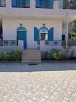 Myrovolos Guesthouse - Ferienwohnung Apólpaina