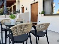 CALEA - Luxury Suites - Ferienwohnung Néa Kallikráteia