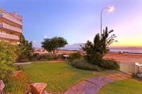El Mufasa beachfront apartment with stunning views - Chambres d'hôtes Le Cap