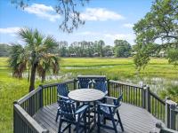 Marshview Sea Pines Treehouse Walk to HarbourTown - B&B Hilton Head