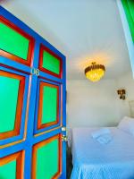 Chambre Familiale