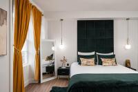 Marylebone gem apartments - B&B Londra