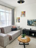 imani suite - B&B Nairobi