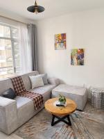 imani suite - B&B Nairobi
