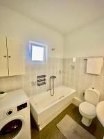 Roxy Apartment - Chambres d'hôtes Sývota