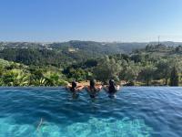 Villa da Fonte - Suite 2 - Monte Bom - Ericeira - B&B Santo Isidoro