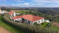 Villa da Fonte - Suite 2 - Monte Bom - Ericeira - Chambres d'hôtes Santo Isidoro