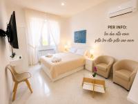 Salerno Center Luxury Apartment - Chambres d'hôtes Salerne
