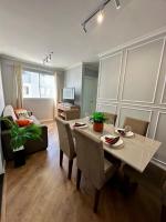 Apto com Vista Pista Interlagos - B&B São Paulo