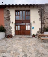 Casa Peñavera Naturaleza y calma en Somiedo - Chambres d'hôtes Caunedo