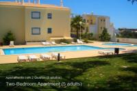 Akisol Albufeira Ocean II - Ferienwohnung Albufeira