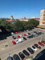 The Cozy Nest - Spacious 2BR - near Iulius Mall - Chambres d'hôtes Timişoara
